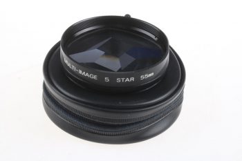 Multi-Image 5 Star / 55mm