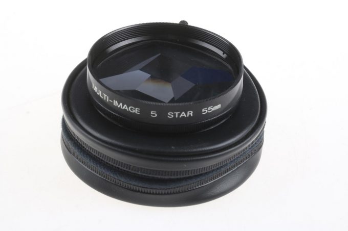 Multi-Image 5 Star / 55mm