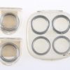 Zeiss Proxar Filterset / 6 Teilig
