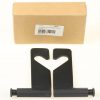 Walimex Spigot mit Hintergrundhaken 2er SET