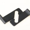 Walimex Spigot mit Hintergrundhaken 2er SET