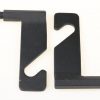 Walimex Spigot mit Hintergrundhaken 2er SET
