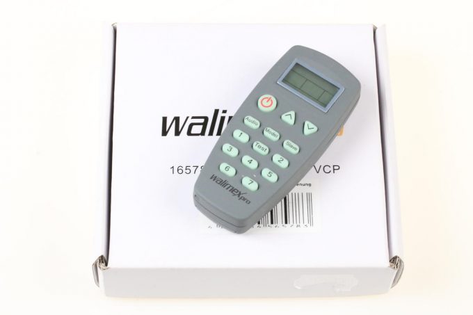 Walimex Pro Fernbedienung für VC Pluse Serie / 16578