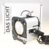 Hedler DX15 Halogenleuchte 600 Watt