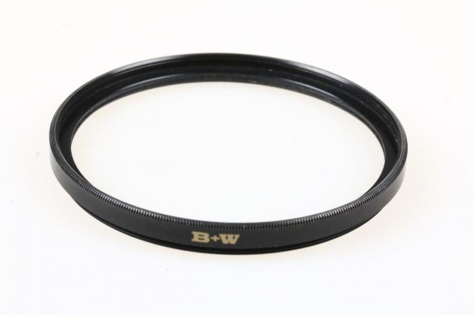 B&W UV-Haze 1x Fiter 62mm