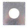 Objektiv Platine / Ausriss 35mm / 95mm x 95mm