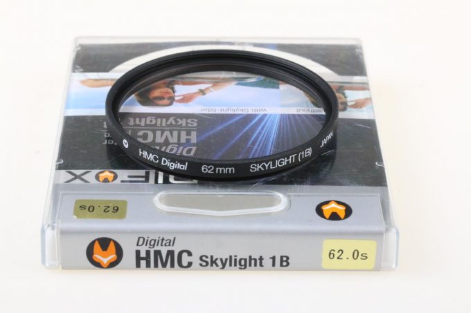 Di Fox Skylight 1B / 62mm