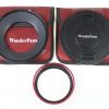 Fotodiox Wonder Pana Free ARC SM20mm 1,4 SET