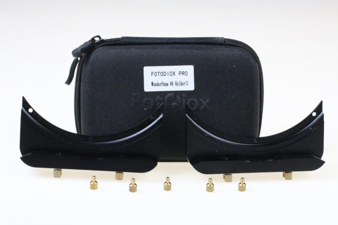 Fotodiox Wonder Pana 66 Holder II