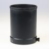 Sonneblende für Tele Objektive / Durchmesser 132mm