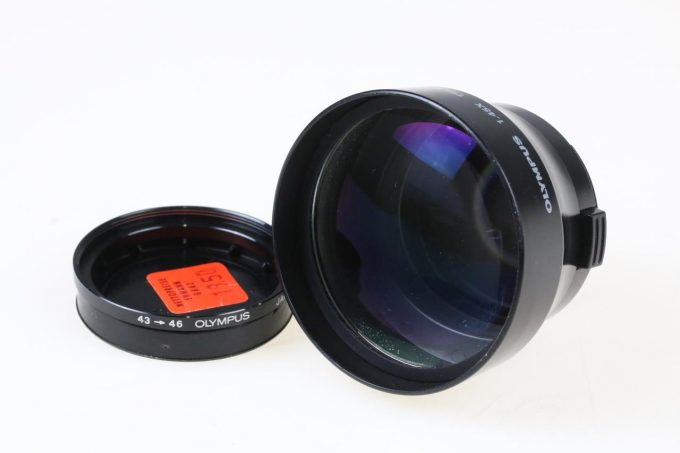 Olympus Tele Conversion Lens 1,45x