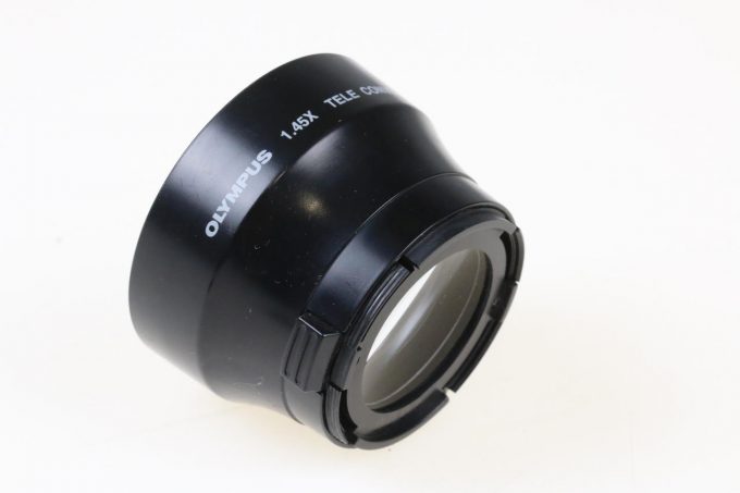 Olympus Tele Conversion Lens 1,45x