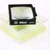 Nikon Mattscheibe für F4 - Typ B - Image 2
