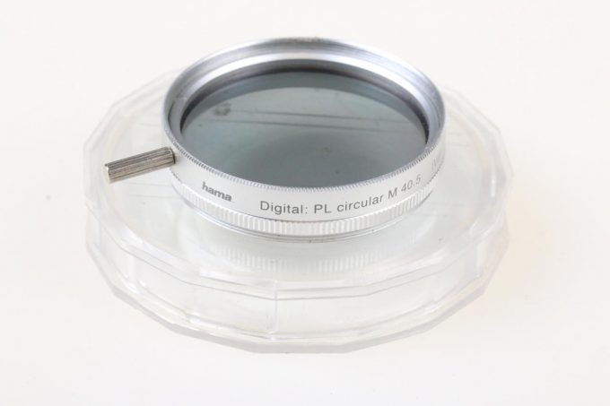 Hama Digital POL Cirkular Filter 40,5mm (VII)