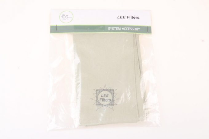 Lee Filter Wrap Schutzhülle für 100mm Filter