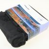 Lee SW150 Field Pouch / schwarz