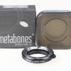 Metabones MB_LM-X-BM1 Leica M - X Mount Adapter