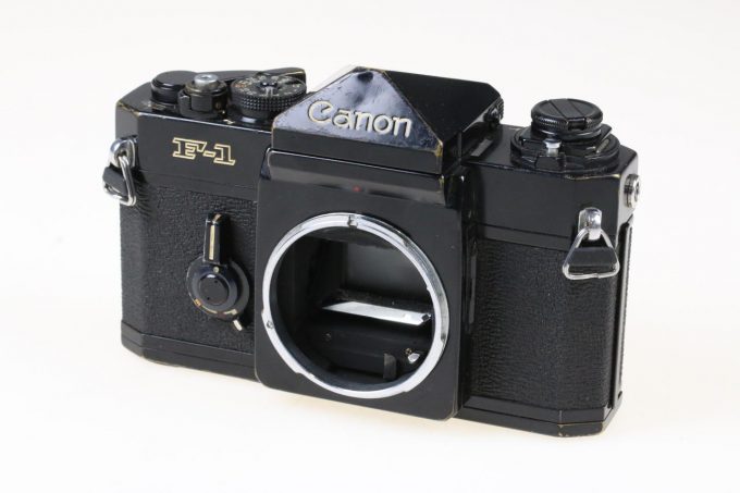Canon F1 Gehäuse - #249029