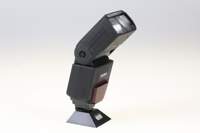 Sigma EF-610 DG ST Blitzgerät für Nikon - #15191134