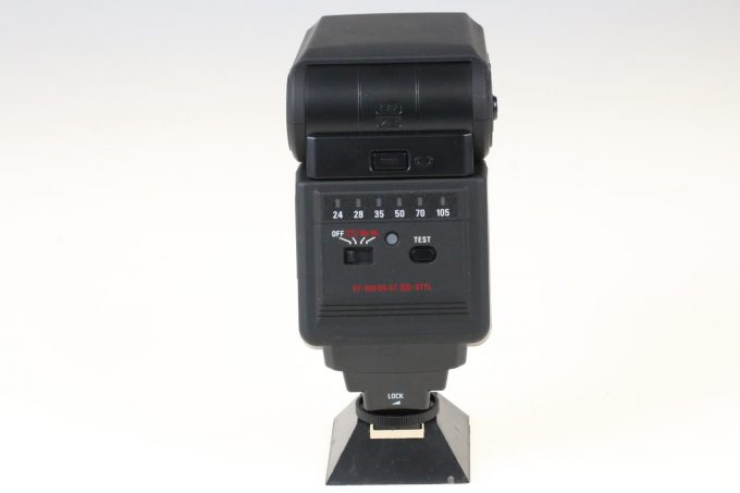 Sigma EF-610 DG ST Blitzgerät für Nikon - #15191134