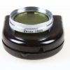 Zeiss Ikon Nr. 346/1 G1 Gelbfilter / 27mm