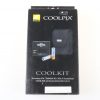 Nikon Coolkit MH-71 Charger für 2x AA Akkus