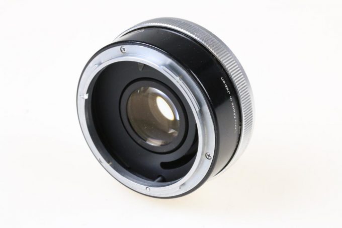 Vivitar Automatic Tele Converter 2x-4 für Canon FD