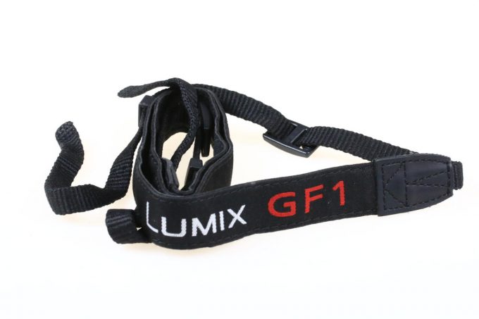 Panasonic LUMIX GF1 Tragegurt