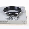 Umkehrring 55mm Objektive an Konica