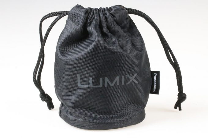 Panasonic Lumix Objektivköcher