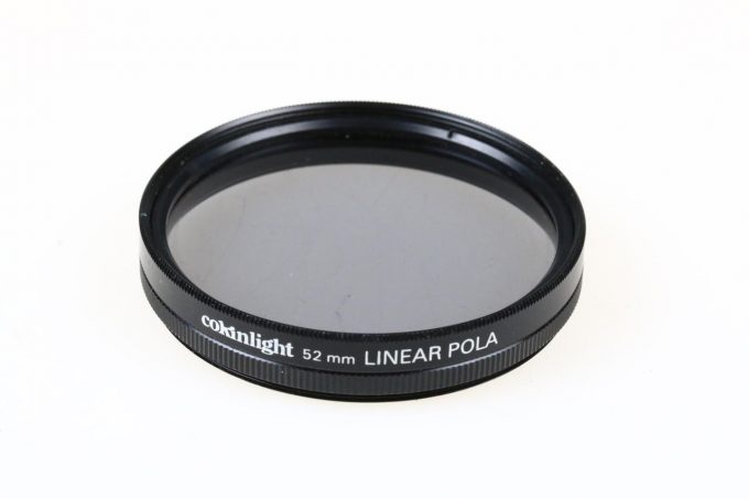 Cokin Linear Pola Filter / 52mm