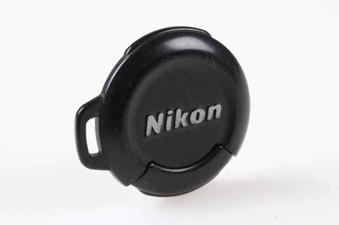 Nikon Objektivdeckel / 28mm