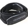 Olympus Tragegurt schwarz / Breite 25mm