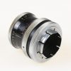 Kern-Paillard 16mm f/1,8 AR / Dummy