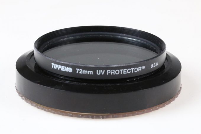 Tiffen UV Protector 72mm