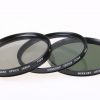 Merkury Optics 72mm Filter Satz - Image 2