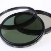 Merkury Optics 72mm Filter Satz - Image 3