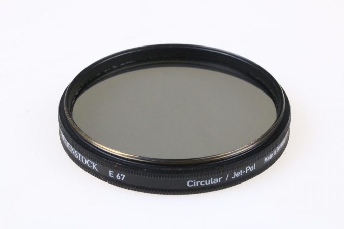 Rodenstock Circular / Jet-Pol Filter 67mm