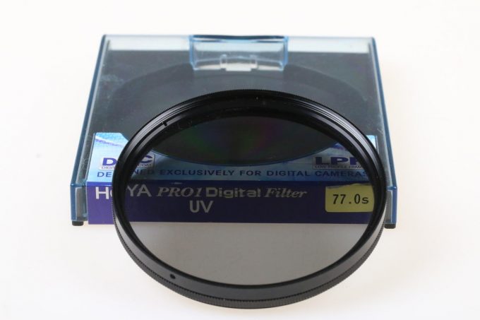Hama PL circular Filter M72 (IV) - Pol Filter 72mm