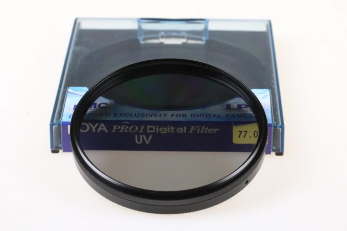 Hama PL circular Filter M72 (IV) - Pol Filter 72mm