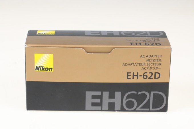 Nikon EH-62D Netzteil
