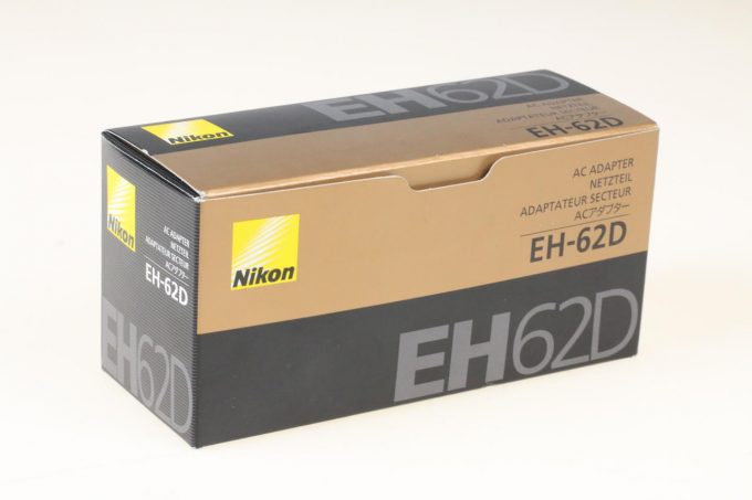 Nikon EH-62D Netzteil