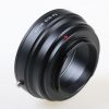 Kipon Adapter Canon EF - Fuji X