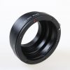 Kipon Adapter Canon EF - Fuji X