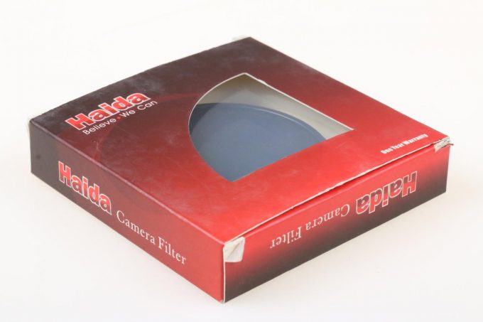 Haida ND 3.0 Graufilter / 67mm