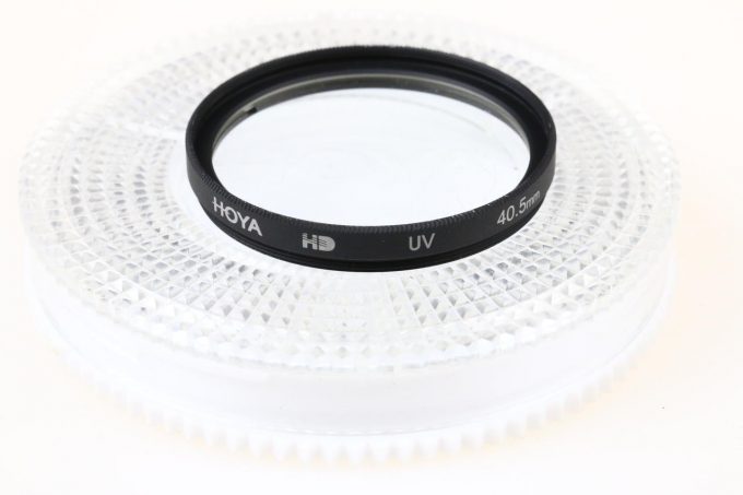 Hoya HD digital UV-Filter 40,5mm