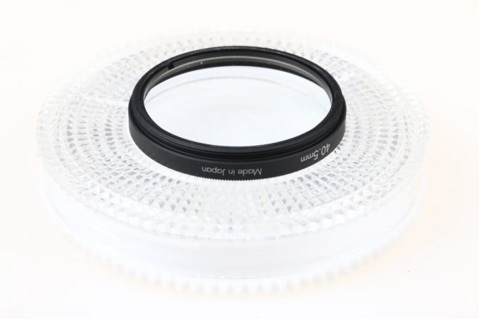 Hoya HD digital UV-Filter 40,5mm