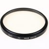 SICOR UV Filter 62mm