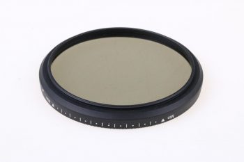 Fotga Slim Wide Feder ND (W)