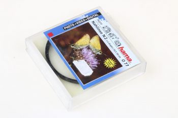 Hama Nahlinse +2 77mm